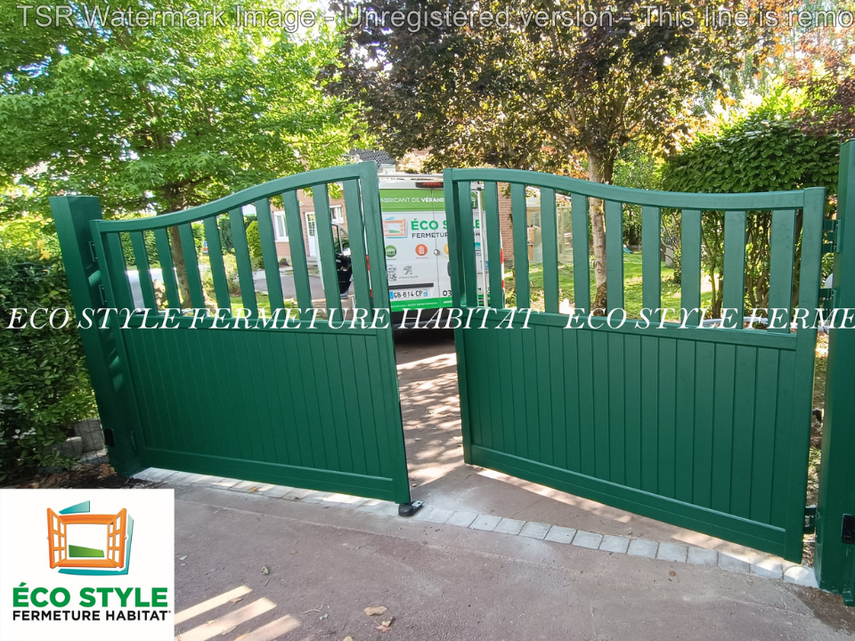 portail sur mesure arras