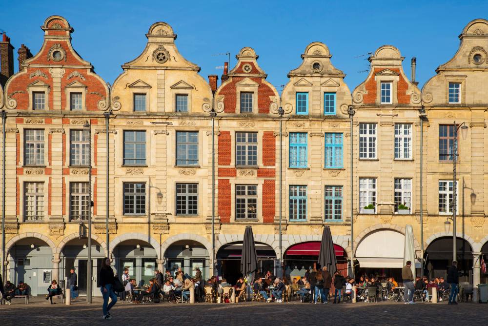 Menuiserie sur mesure à Arras : savoir-faire, exigence et respect du patrimoine